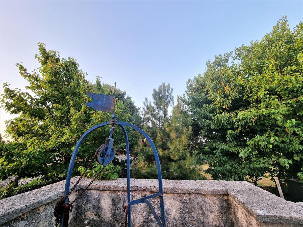 Villa Stonehouse Ana With Jacuzzi Rovinj-Krmed Exterior foto